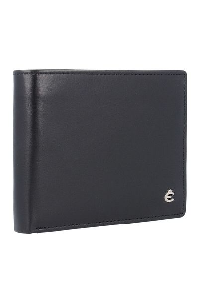 Esquire Harry Geldbörse Leder 11 cm