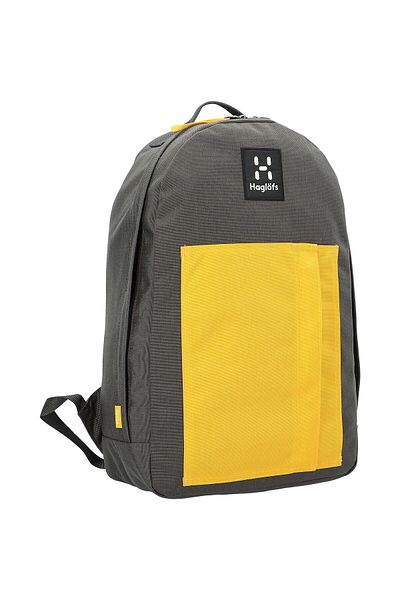 Haglöfs Floda backpack 45 cm laptop compartment