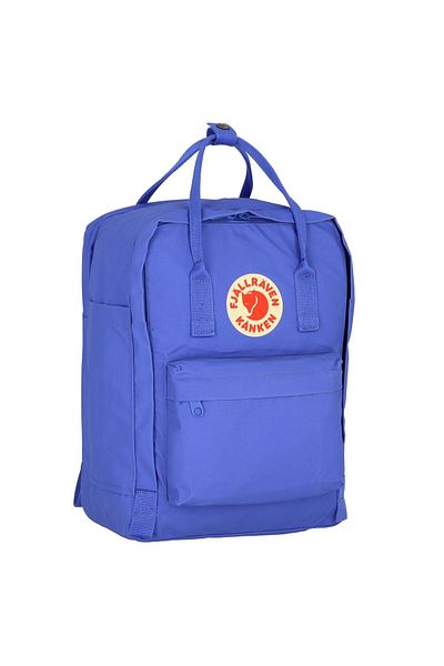 Fjällräven Kanken Rucksack 35 cm Laptopfach