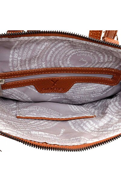 SURI FREY SFY Debby City Backpack 30 cm