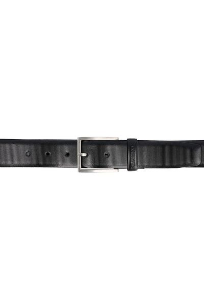 STRELLSON Gürtel Leder