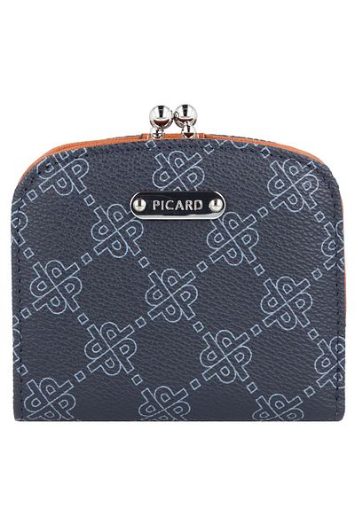Picard Euphoria 1 Geldbörse 10,5 cm
