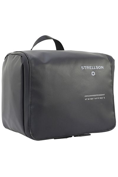STRELLSON Stockwell 2.0 Benny Kulturbeutel 26 cm