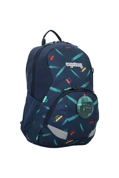 Ergobag Rucsac Ease copii 35 cm