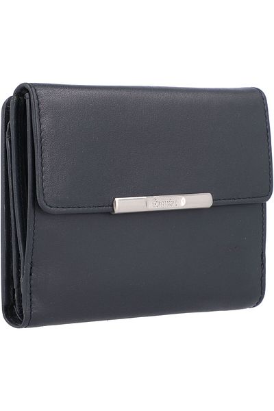 Esquire Helena Geldbörse Leder 12 cm