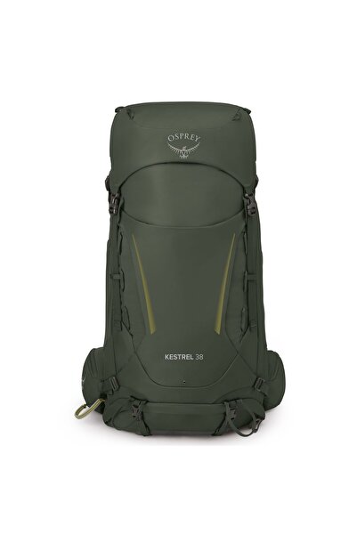 Osprey Kestrel 38 Backpack, Green