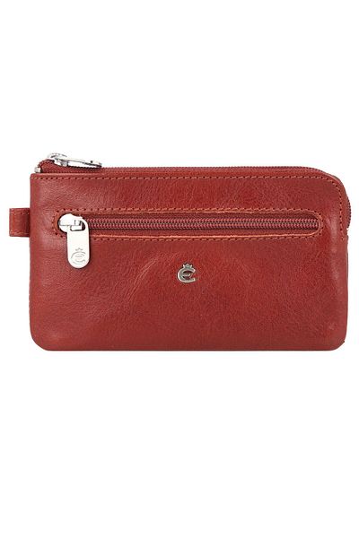 Esquire Toscana key wallet leather 13 cm
