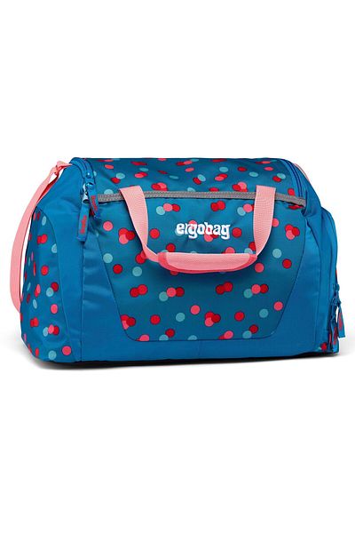 Ergobag Sporttasche 40 cm
