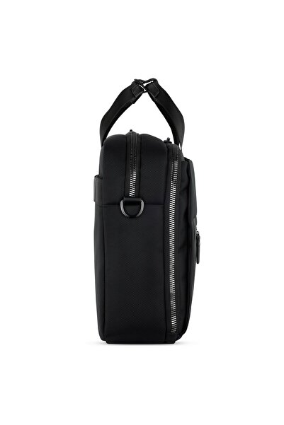 BUGATTI Nero Aktentasche 42 cm Laptop