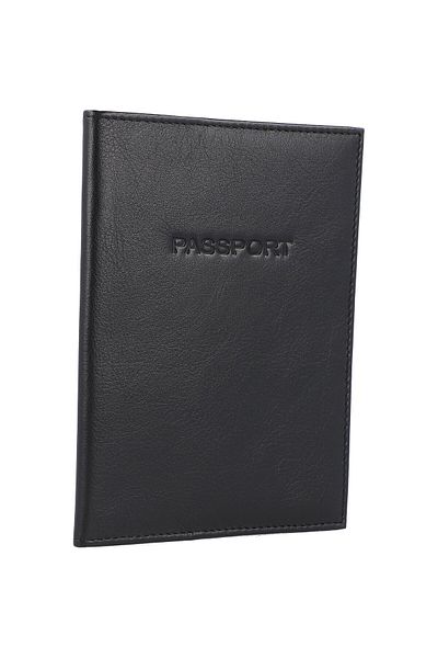 Picard 11 cm breite Pass- und Reisepassetui-LED