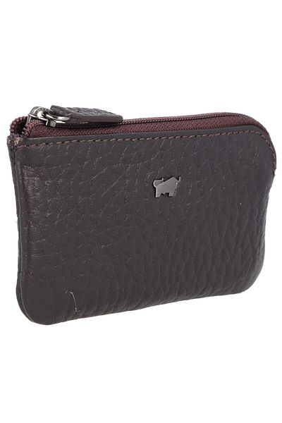 Braun Büffel Yannik Key wallet Leather 12 cm