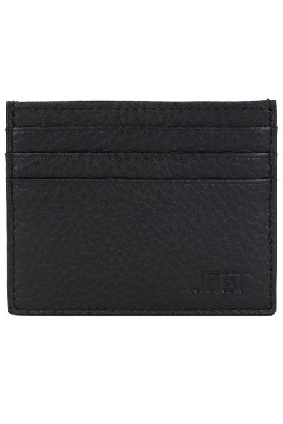 JOST Stockholm Credit card case Leather 10 cm