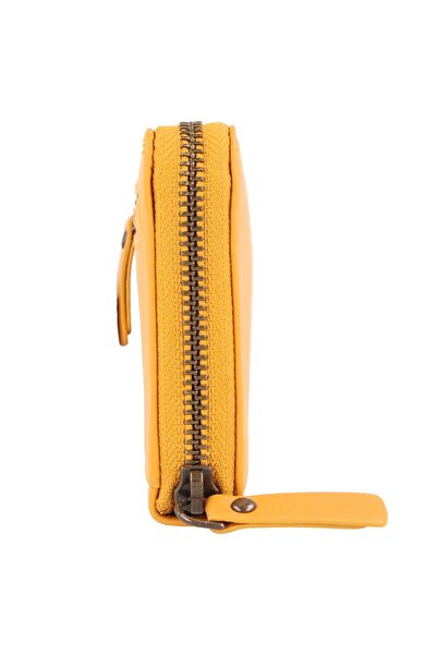 Esquire Peru wallet RFID leather 19 cm