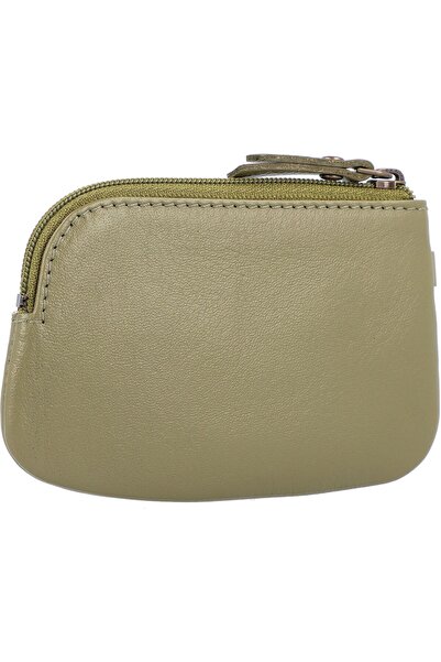 Esquire Peru Schlüsseletui Leder 11 cm