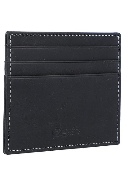 Esquire Oslo Kreditkartenetui RFID Leder 10 cm