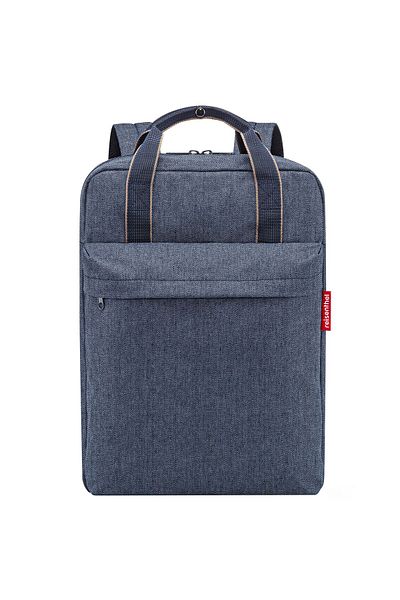 Reisenthel Allday Rucksack 39 cm Laptop