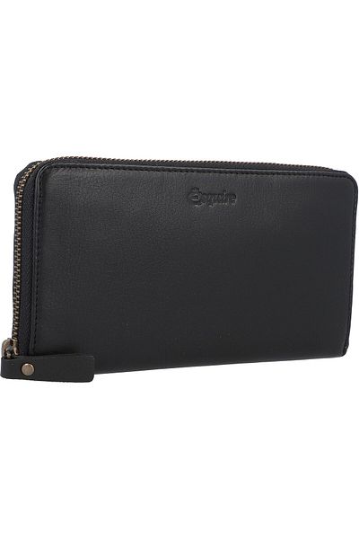 Esquire Peru wallet RFID leather 19 cm