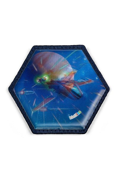 Ergobag Topánky Schulzbehör GX9688 pre mužov