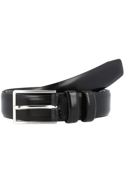 STRELLSON Gürtel Leder