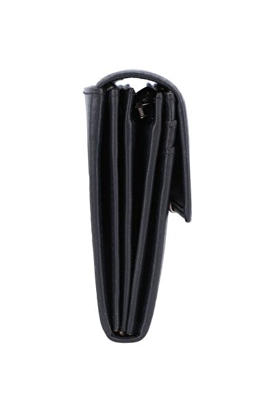 Esquire Helena Geldbörse Leder 18 cm