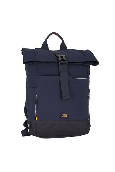 Camel Active City Daypack 45 Cm Compartiment pentru laptop