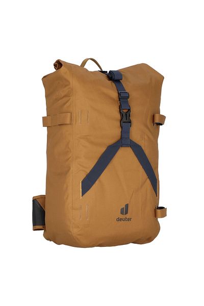 Deuter Amager 25+5 Rucksack 48 cm