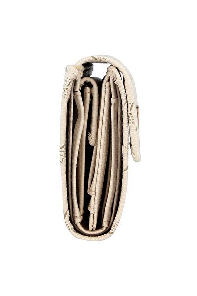 JOOP! Cortina 1.0 Cosma wallet RFID leather 14 cm