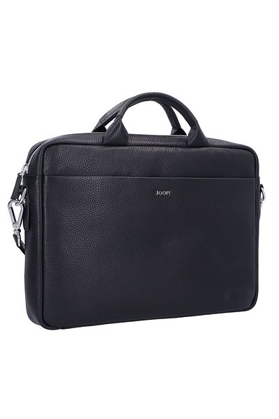 JOOP! Cardona Pandion Aktentasche Leder 40 cm Laptopfach