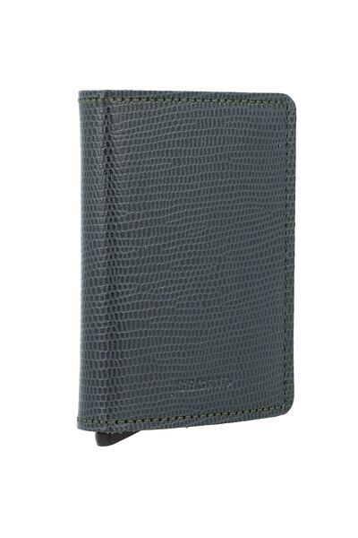 Secrid Rango Slimwallet – 7 cm RFID LED kreditná karta