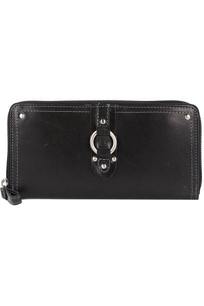 Esquire Denver wallet RFID leather 19 cm