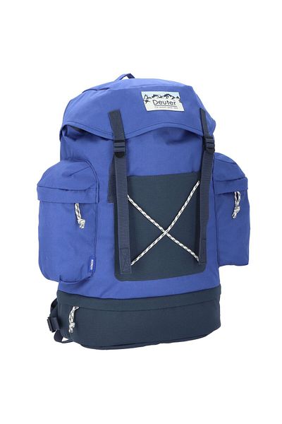 Deuter Wengen Sırt Çantası 52 cm Dizüstü Bilgisayar