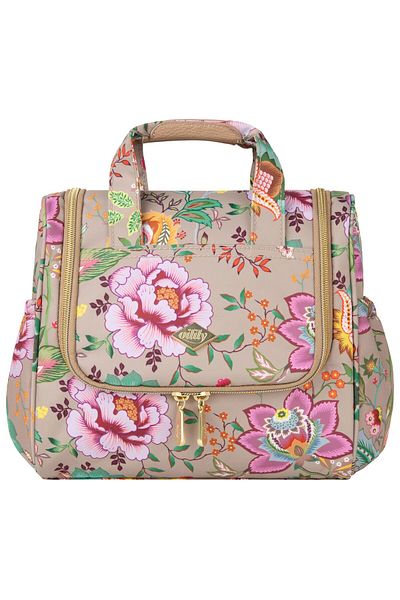 Oilily Color Bomb Cathy Kulturbeutel 23 cm