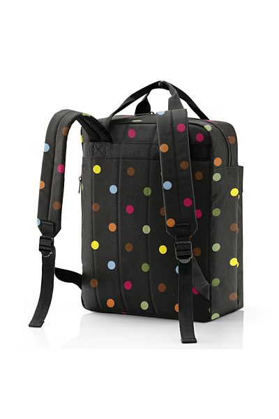 Reisenthel Allday backpack 39 cm laptop compartment