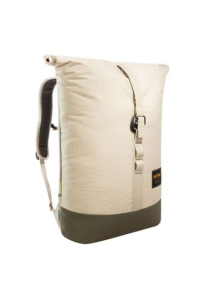 Tatonka City Rolltop 50 cm Laptopfach – Rucksack