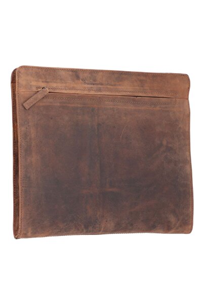 Pride and Soul Nova Aktenmappe Leder 35 cm