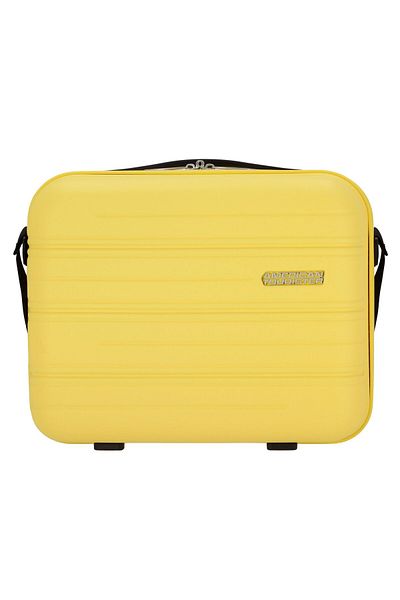 American Tourister High Turn Beautycase 35 cm