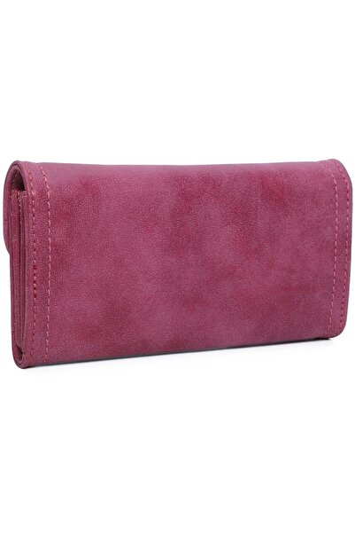 Fritzi aus Preußen Heath wallet 19.5 cm