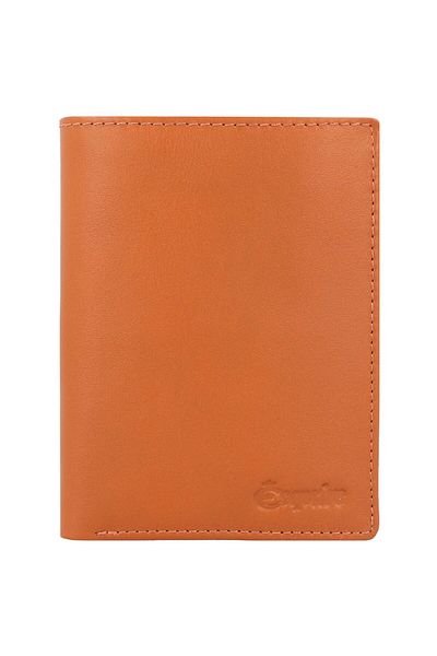 Esquire Peru Geldbörse RFID Led 9,5 cm