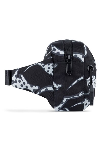 Chiemsee Reißverschluss und Gürteltasche 22 cm