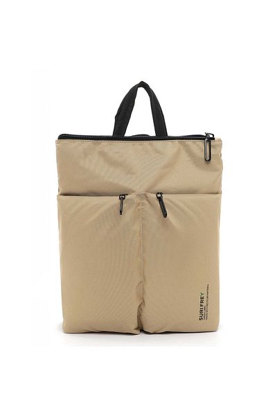 SURI FREY SFY SURI Green - Tanny Daypack 40 cm Compartiment pentru laptop