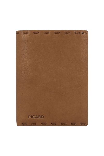 Picard Ranger 1 Wallet Leather 9 cm
