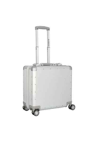 Alumaxx Gemini 4 Rulo Pilotenkoteklif 42,5 cm Dizüstü Bilgisayar Fach