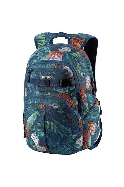 Nitro Chase Daypack - 51 cm Laptoptasche
