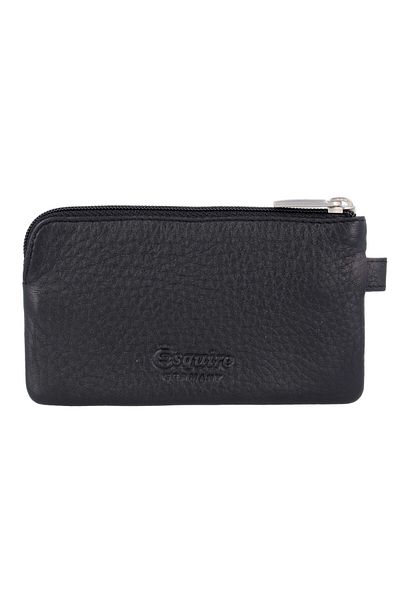 Esquire Deer key wallet leather 13 cm