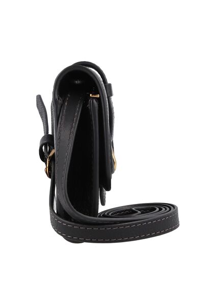 Fossil Harwell Debriyaj Geldbörse Leder 19 cm