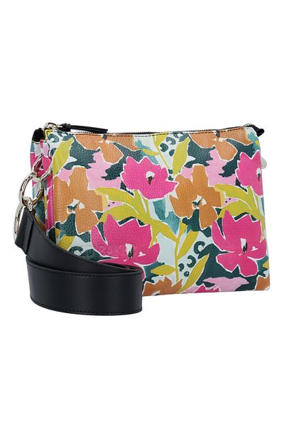 Ted Baker Mowana Umhängetasche Leder 23 cm
