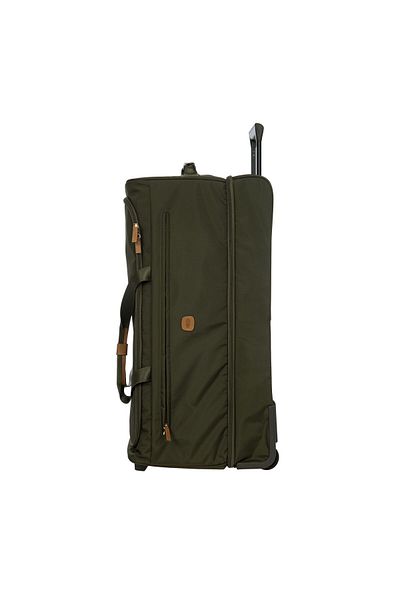 Bric's X-Collection 2 Rollen Reisetasche 77 cm