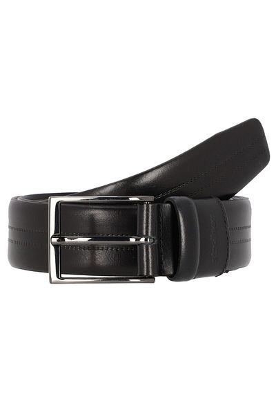 STRELLSON Gürtel Leder