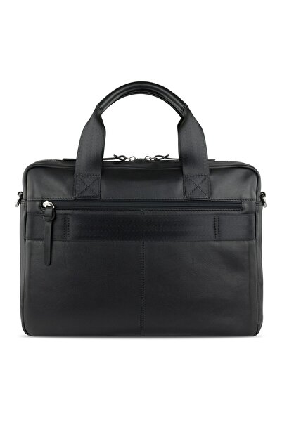 BUGATTI Comet 36 cm Laptopfach – Aktentasche Leder Produkt