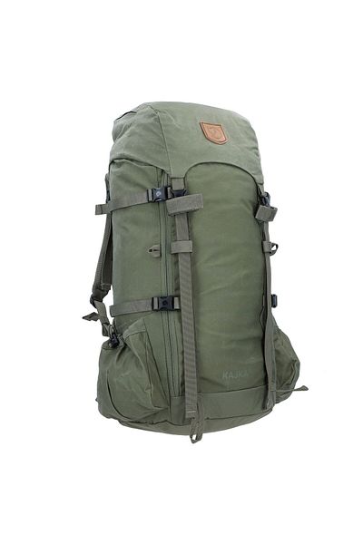 Fjällräven Kajka 35 Yürüyüş Sırt Çantası S-m 60 Cm